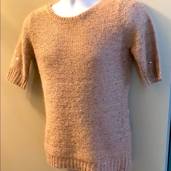 CYNTHIA ROWLEY Sweater. - Picture 3 of 10